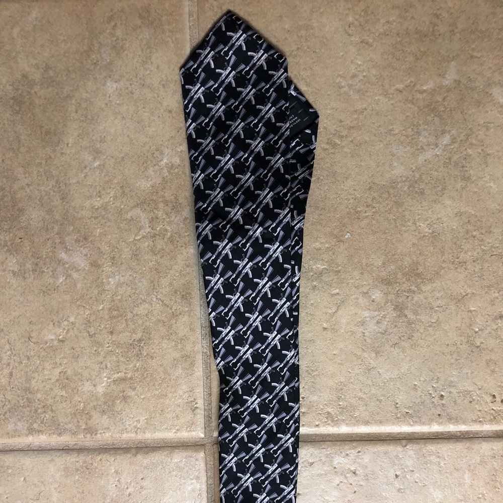 Express Ties - Picture 4 of 8